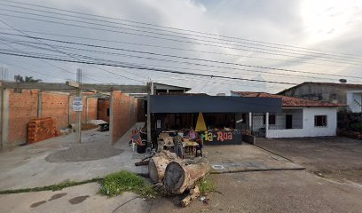 GALERIA DE RUA JMARCIO