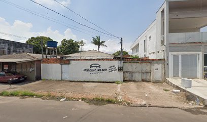 Garagem do Pescado