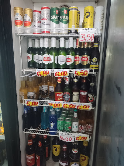 Gato Bebidas - Zona Sul | Distribuidora de bebidas em Macapá | Loja de Conveniência 24 h