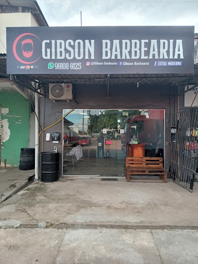 Gibson Barbearia
