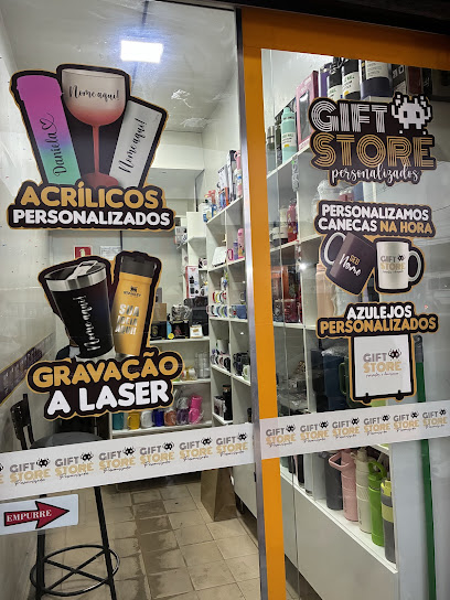 GIFT STORE