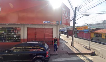 Gil Tecnologia