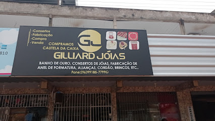 Gilliard Joias