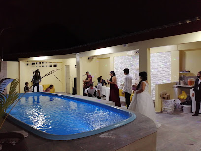Girassol Eventos