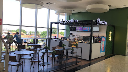 Go Coffee - Macapá