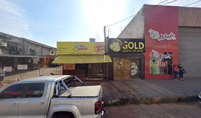 GOLD COMPRA DE OURO