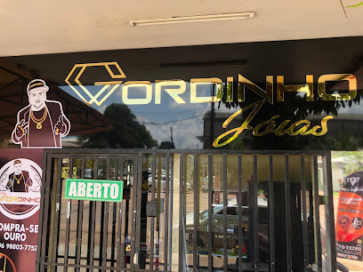 Gordinho Jóias