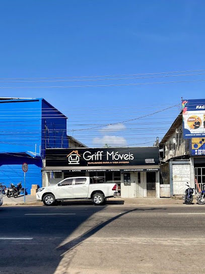 Griff Móveis | Móveis em Madeira em Macapá - AP