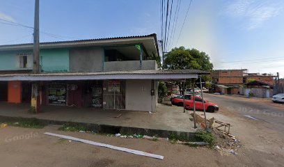 HANGAR DISTRIBUIDORA DE BEBIDAS