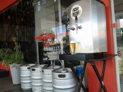 Haus Bier Macapá