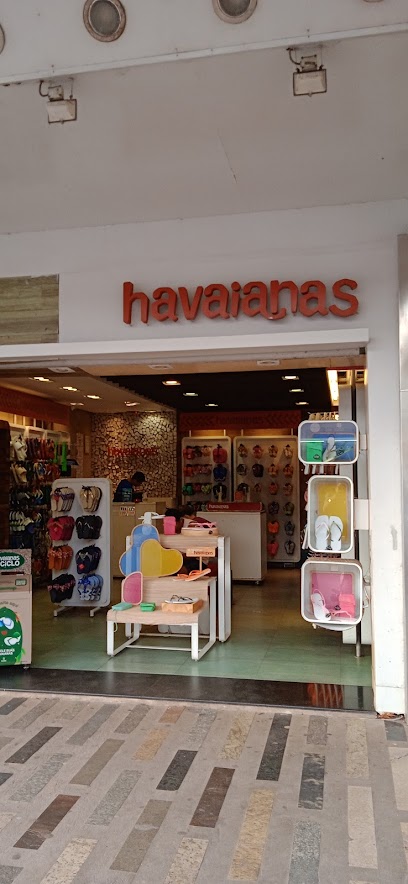 Havaianas Macapá Centro