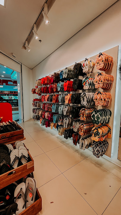 Havaianas Macapá shopping