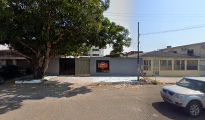 Hill Store Tecnologia