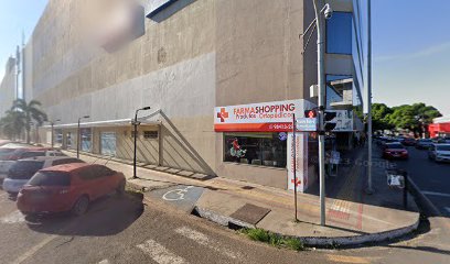 Hinodebyde Macapá
