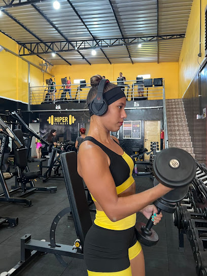 Hiper Fitness