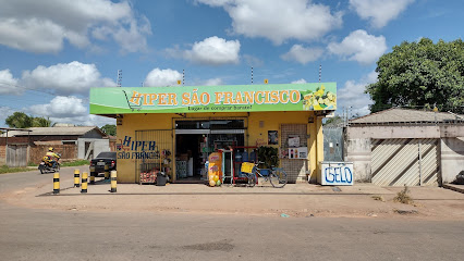 Hiper São Francisco