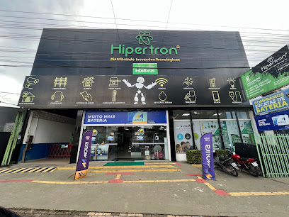 Hipertron - Matriz - Santa Rita