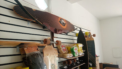 Hobby Store