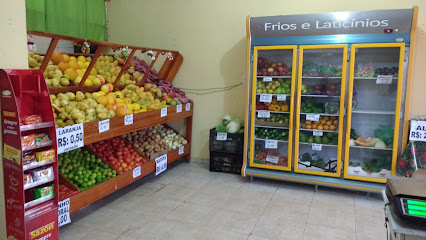 HortiFruti 3 Irmãos