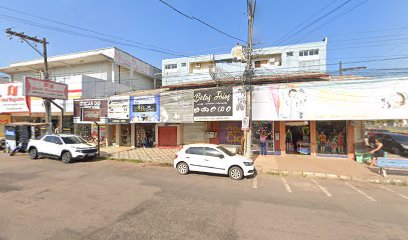 HR joias