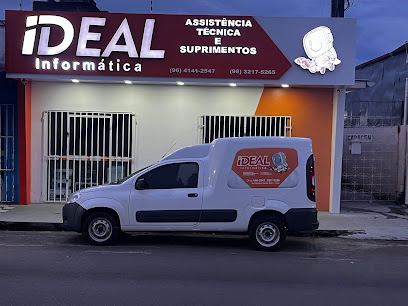IDEAL INFORMATICA