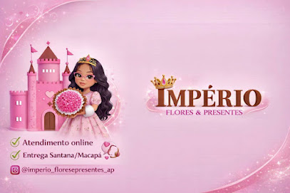 Império flores & presentes