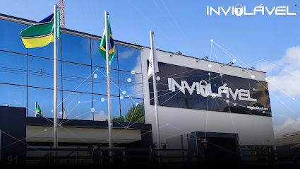 Inviolável Macapá - Monitoramento de Alarmes