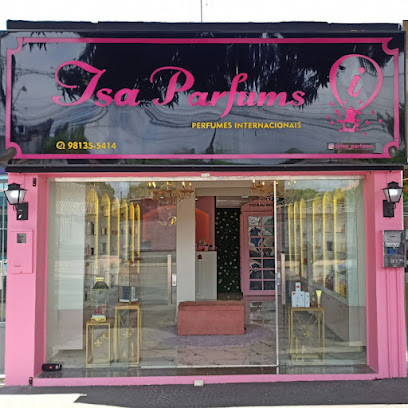 ISA PARFUMS