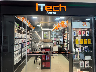 iTech Amapá