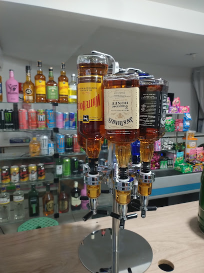 Itú Distribuidora de Bebidas