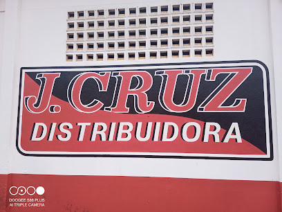 J Cruz Distribuidora Materiais de Construção