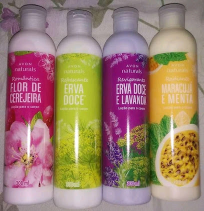J.S cosméticos