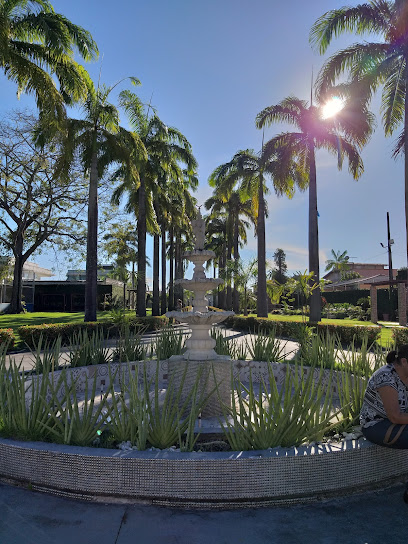 Jardim Imperial
