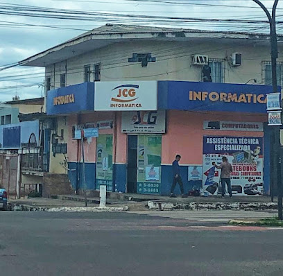 JCG Informatica