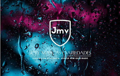 JOEL MARCAS E VARIEDADES