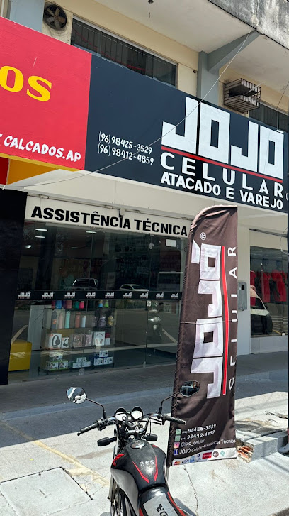 JOJÓ CELULAR