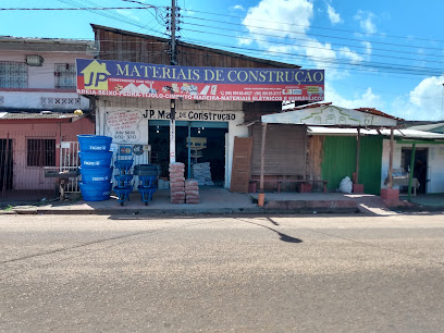 JP Materiais de Construção