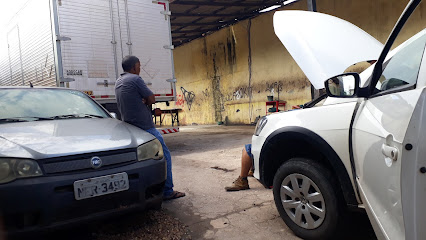 JP Refrigeracao Automotiva
