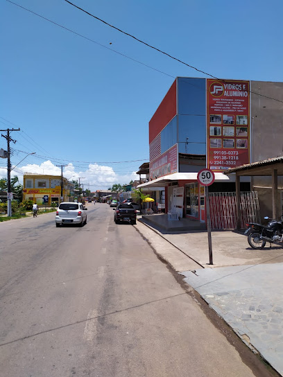 JP Vidros e Aluminio