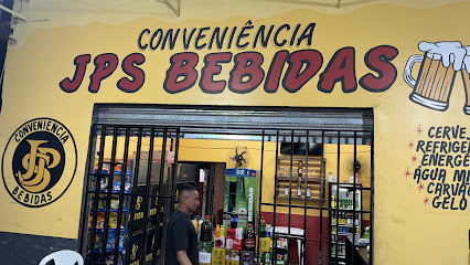 Jps bebidas