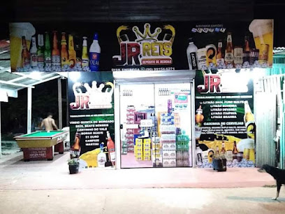Jr Bebidas