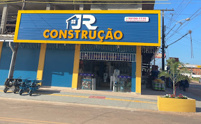 JR CONSTRUÇÃO