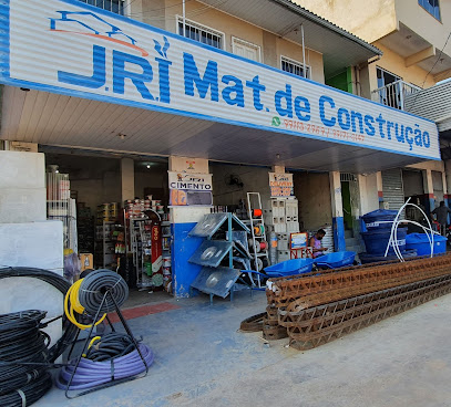 JRI Materiais de Construções