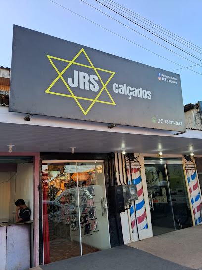 JRS Calçados