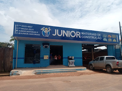 Junior Materiais de Construção