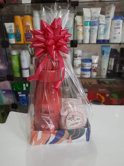 Juracy Sardo | Lider de Negócios & Consultora Natura & Avon | Perfumaria e Cosméticos em Santa Rita | Macapá