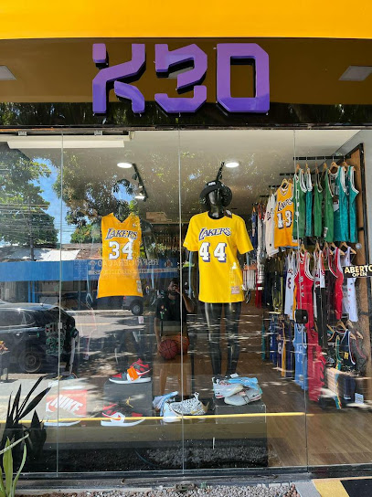 K30 NBA MACAPÁ