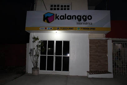 Kalanggo Toner & Informática