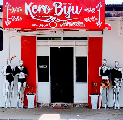 Kero Biju & Acessórios