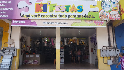 Ki Festas